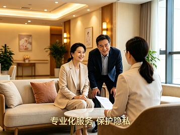 石城有偿售卵代生女生的客户的客户群体有哪些