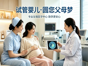 石城辅助生育服务 试管婴儿行业的兴起背景、发展与未来展望